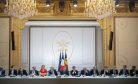 France and New Caledonia Have Reached a Compromise. Will It Work? France and New Caledonia Have Reached a Compromise. Will It Work?