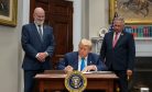 Trump Cuts Tariffs on Cambodia and Thailand to 19% After Border Ceasefire