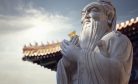 Systemic Suppression: The CCP’s Silent Elimination of Alternative Confucianism Systemic Suppression: The CCP’s Silent Elimination of Alternative Confucianism