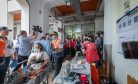 Taiwan’s Civil Society Is Not Ready for War Taiwan’s Civil Society Is Not Ready for War