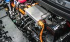The ‘Age of Economic Warfare’ Comes for the Energy Transition The ‘Age of Economic Warfare’ Comes for the Energy Transition