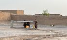 Facing Deportation, Afghan Mothers in Pakistan’s Chagai District Are Anxious