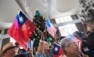 Taiwan-US Ties Are Becoming a Political Headache for the Lai Administration Taiwan-US Ties Are Becoming a Political Headache for the Lai Administration