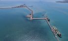 India’s Russian Oil Dilemma India’s Russian Oil Dilemma