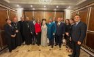 Assessing Religious Freedoms in Central Asia, USCIRF Delegations Visit Kazakhstan, Kyrgyzstan