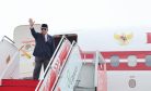 How Prabowo is Rewriting Indonesia’s Diplomatic Playbook How Prabowo is Rewriting Indonesia’s Diplomatic Playbook
