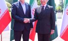 Iranian President’s Visit to Pakistan Signals Islamabad’s Growing Role in Global Politics Iranian President’s Visit to Pakistan Signals Islamabad’s Growing Role in Global Politics