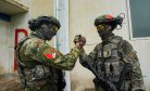Serbia and China Boost Security Ties With Special Forces Exercise Serbia and China Boost Security Ties With Special Forces Exercise