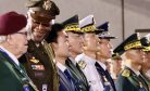 The Variables of OPCON: The ‘Control Rod’ Logic in Today’s ROK-US Alliance