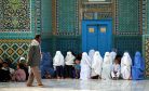 How the Taliban is Building Its Future Army