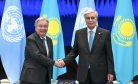 Why Does Central Asia Need a UN Regional Center for Sustainable Development Goals?