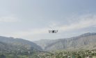Growing Use of Drones by Militant Groups in Pakistan’s Khyber Pakhtunkhwa Growing Use of Drones by Militant Groups in Pakistan’s Khyber Pakhtunkhwa