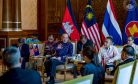 Cambodia, Thailand Agree to New Measures to Reinforce Border Ceasefire