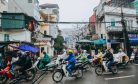 Banning Gas Motorbikes in Vietnam Is a Silly Move