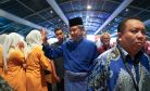 Malaysia to Lead ASEAN Delegation to Myanmar Next Month, FM Says