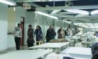 Amid US Tariffs, Africa’s Fashion Industry Looks to China