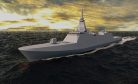 Japan Wins Australia’s Multi-billion Dollar Frigate Project Japan Wins Australia’s Multi-billion Dollar Frigate Project
