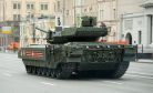Tanks and Interests: Why Russia and India May Build the Future of Armor Together Tanks and Interests: Why Russia and India May Build the Future of Armor Together