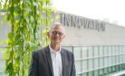 CNRS@CREATE in Singapore: A Model for Global Collaboration