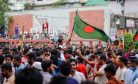 It Was an Uprising, Not a Revolution, Says Bangladesh’s ‘July Declaration’