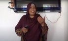 The Last Actress of Kabul’s Theater Stage