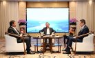 China Calls on Cambodia and Thailand to Resolve Border Conflict China Calls on Cambodia and Thailand to Resolve Border Conflict