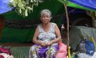 Thailand’s Harsh Struggle With Cambodia Thailand’s Harsh Struggle With Cambodia