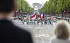 Prabowo in Paris: Beyond the Parade, Geopolitical Synergies