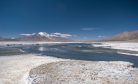One Belt, One Road, One Chilean Headache