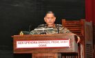 The Indian Army’s Pakistan-Centric Restructuring