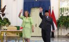 Indonesia and Peru’s New FTA is a Model for South-South Cooperation Indonesia and Peru’s New FTA is a Model for South-South Cooperation