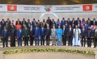 TICAD 9: Japan’s Renewed Vision for Africa’s Future TICAD 9: Japan’s Renewed Vision for Africa’s Future