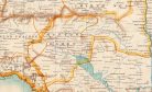 Thongchai Winichakul on the Cambodia-Thailand Border Conflict