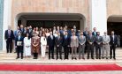 Pakistan-US Counterterrorism Cooperation Takes Big Strides Forward Pakistan-US Counterterrorism Cooperation Takes Big Strides Forward