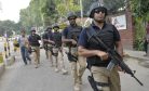 20 Years After the 2005 Bangladesh Bombings, JMB is a Clear and Present Danger