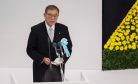 Prime Minister Ishiba’s Balancing Act on WW2 Remembrance Prime Minister Ishiba’s Balancing Act on WW2 Remembrance