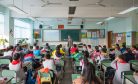 Why China&#8217;s Fear of Failure Will Keep It Behind in the AI Race