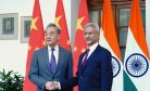 If China and India Mend Ties, Will South Asia Finally See More Stability?