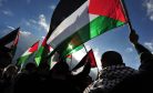 New Zealand Is Trailing Its Allies Over Palestinian Statehood