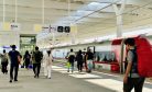 Indonesia High-speed Rail Project a Financial &#8216;Time Bomb,&#8217; Official Says