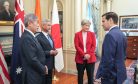 The Quad’s Role Amid China-US Tech Competition