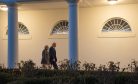 Has Donald Trump Upended India’s Grand Strategy? Has Donald Trump Upended India’s Grand Strategy?