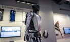 From Spectacle to Substance: What China’s Humanoid Robot Games Really Mean From Spectacle to Substance: What China’s Humanoid Robot Games Really Mean