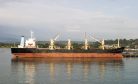 Why Costa Rica Doesn’t Mind a Trade Deficit With China Why Costa Rica Doesn’t Mind a Trade Deficit With China