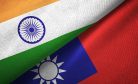 From China Skepticism to Taiwan Engagement: How India’s Youth See Taiwan From China Skepticism to Taiwan Engagement: How India’s Youth See Taiwan