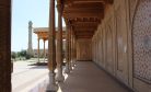 Uzbekistan Moves to Silence Prominent Religious Scholar Uzbekistan Moves to Silence Prominent Religious Scholar