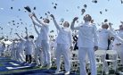 Forging Sea Power Anew: The Merchant Marine Academy and America’s Indo-Pacific Strategy Forging Sea Power Anew: The Merchant Marine Academy and America’s Indo-Pacific Strategy