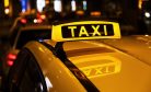 Consolidation of Taxi Services in Dushanbe Results in Public Transit Chaos Consolidation of Taxi Services in Dushanbe Results in Public Transit Chaos