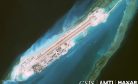 Vietnam On Track to ‘Surpass’ China in Spratly Island Building, Report Says Vietnam On Track to ‘Surpass’ China in Spratly Island Building, Report Says