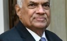 Will Former President&#8217;s Arrest Mark a Break From Elite Impunity in Sri Lanka?